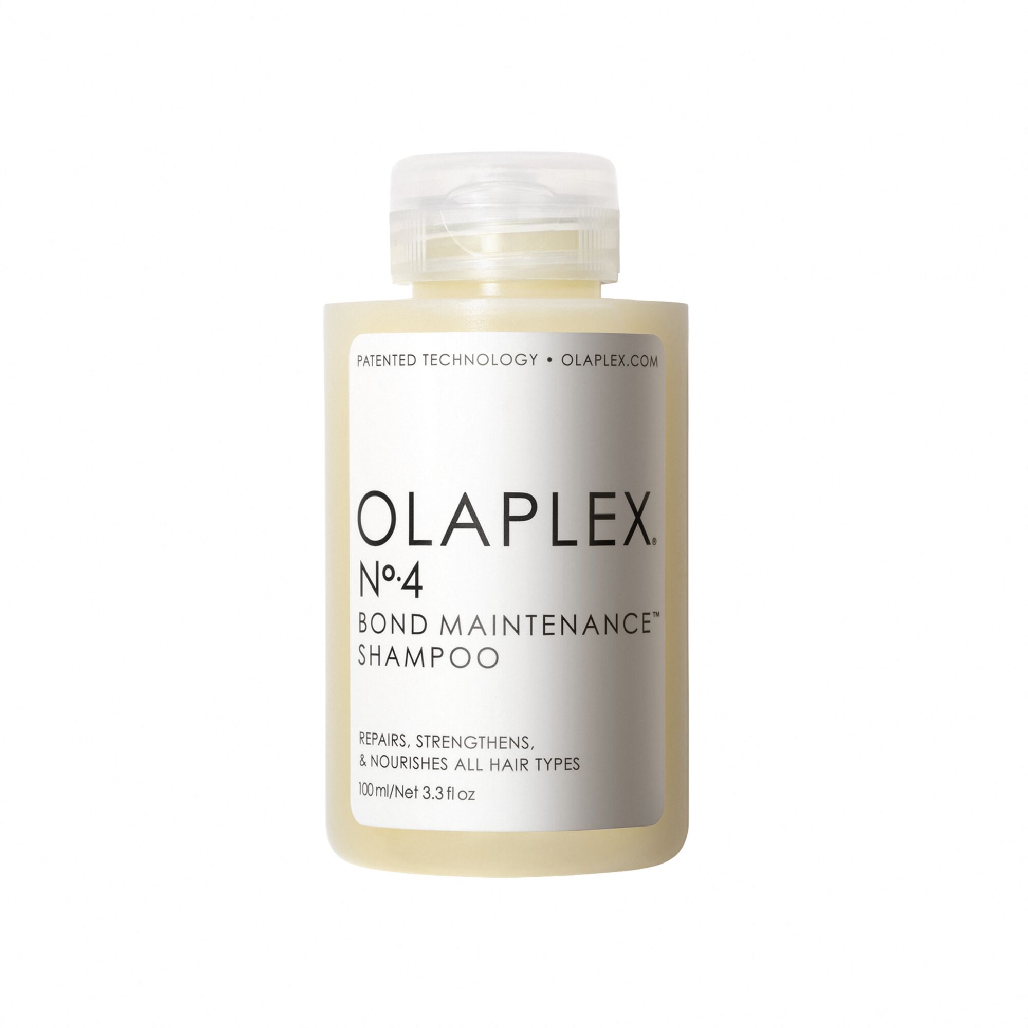 NO.4 BOND MAINTENANCE™ SHAMPOO MINI 100ML (CHAMPÚ PARA EL CABELLO DAÑADO)